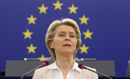 Nawet większość rodaków szefowej Komisji Europejskiej Ursuli von der Leyen uważa, że Unia nie działa