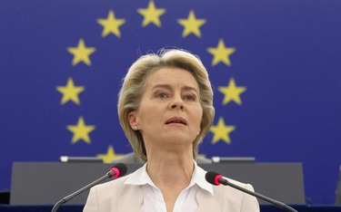 Nawet większość rodaków szefowej Komisji Europejskiej Ursuli von der Leyen uważa, że Unia nie działa