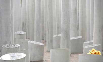 Obchody 80. rocznicy niemieckiej zbrodni w Lesie Szpęgawskim. W 2019 r. odsłonięto pomnik upamiętnia