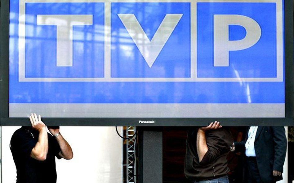 Kilkudziesięciu chętnych do rad nadzorczych TVP i PR