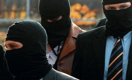 Prokuratura umorzyła śledztwo w sprawie CBA