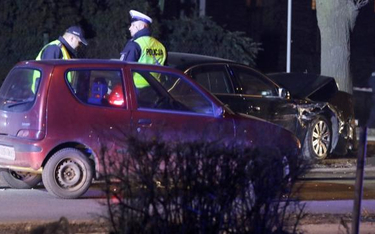 Do wypadku z udziałem auta premier Szydło doszło 10 marca 2017 r. w Oświęcimiu