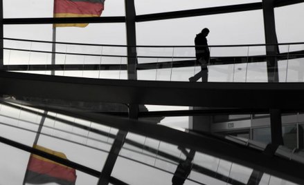 Bundesbank ściął prognozy PKB Niemiec