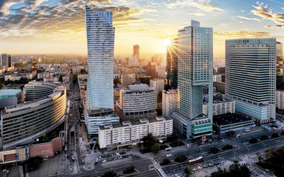Transparentność rynku: Polska znów na 20. miejscu na świecie