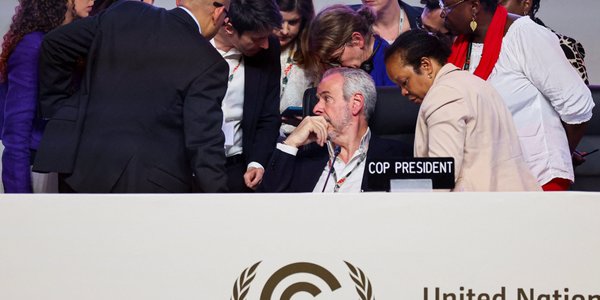 Walka o klimat nigdy nie była ważniejsza niż dzisiaj!