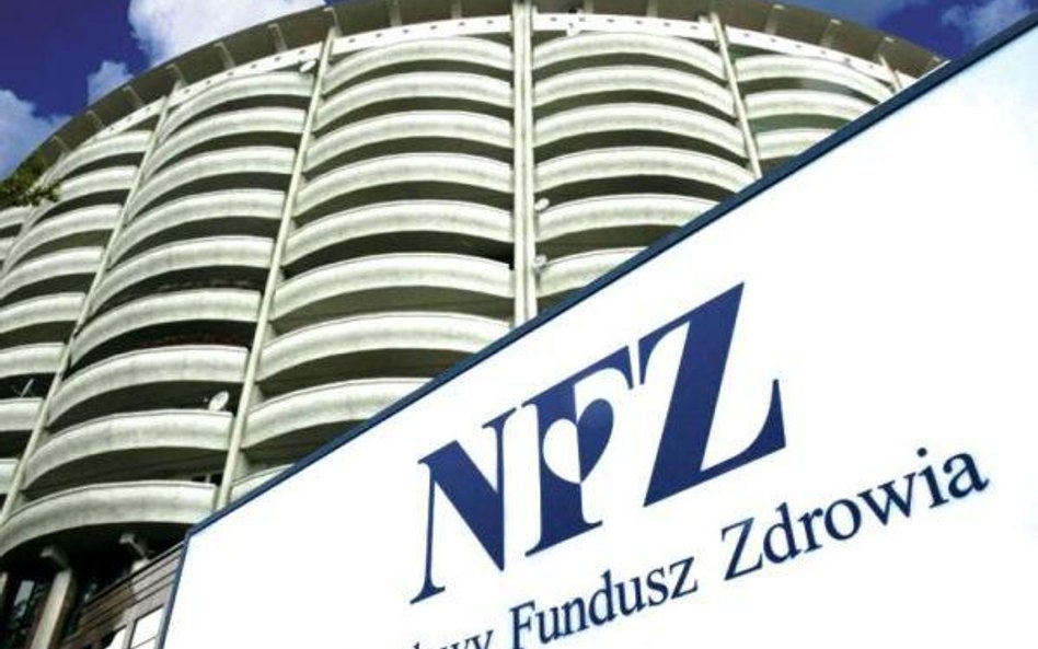 NFZ: bez podwyżki składki o 0,25 proc. nie damy rady