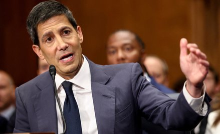 Kevin Warsh