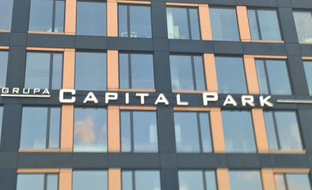 Parki handlowe coraz atrakcyjniejszą niszą