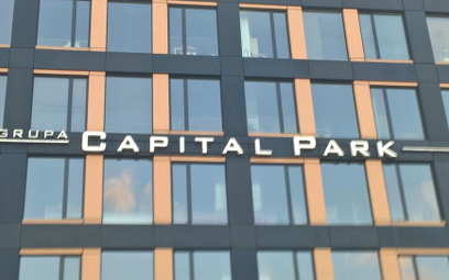 Capital Park: cena w wezwaniu nie odpowiada wartości godziwej