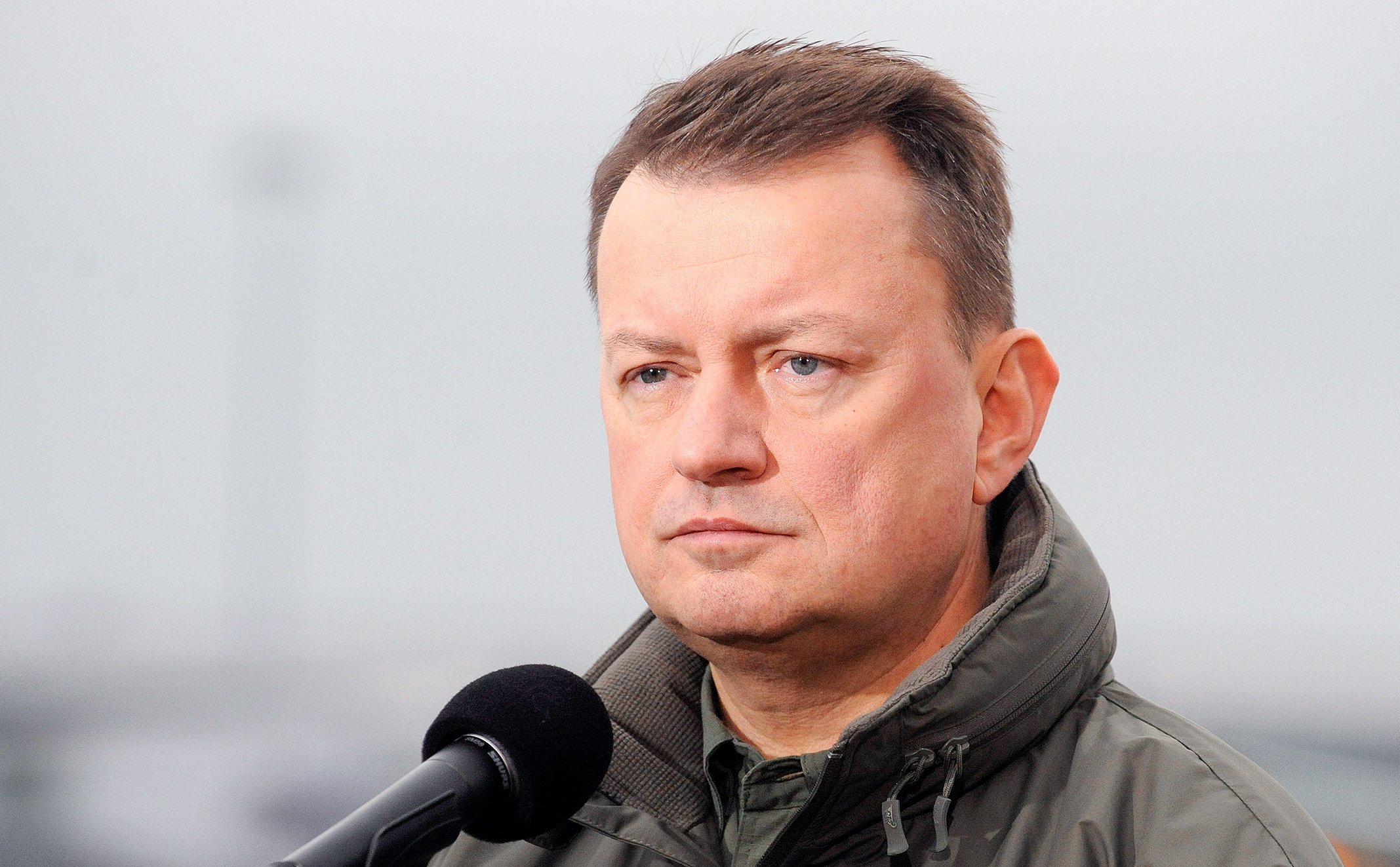 Nieoficjalnie: Jest akt oskarżenia dla Mariusza Błaszczaka. Grozi mu 10 lat więzienia