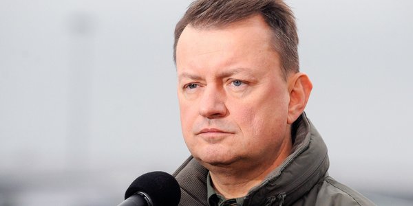 Jest akt oskarżenia dla Mariusza Błaszczaka. Grozi mu 10 lat więzienia