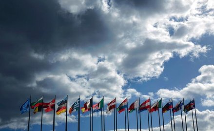 Kołodziejski: Narody trzymają się mocno