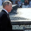 Putin spotka się z prezydentem Chin we Władywostoku