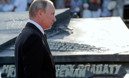 Putin spotka się z prezydentem Chin we Władywostoku