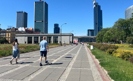 Najnowsza Ankieta Makroekonomiczna NBP wskazuje, że średnioroczna inflacja będzie stopniowo spadać