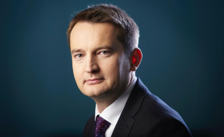 Mariusz Zawisza, były prezes zarządu PGNiG SA.