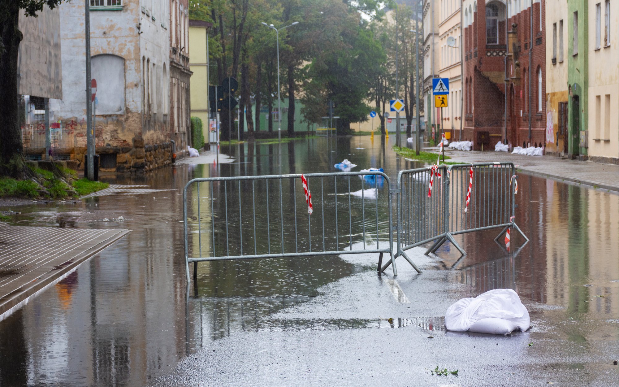 Luka w ubezpieczeniach jest ogromna. Problem się pogłębi?