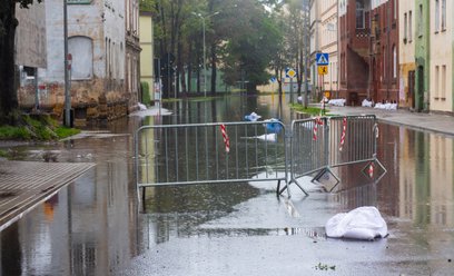 Wyciągnęliśmy wnioski z ubiegłorocznej powodzi – deklarują samorządowcy z gmin dotkniętych kataklizm