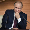 Władimir Putin o polskim ambasadorze z 1938 roku: Bydlak i antysemicka świnia