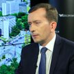 #RZECZoBIZNESIE: Jarosław Janecki: Brak pracowników napędzi inwestycje