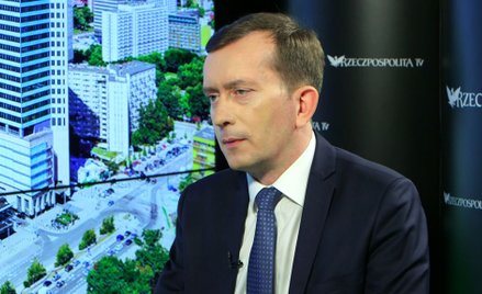 #RZECZoBIZNESIE: Jarosław Janecki: Brak pracowników napędzi inwestycje