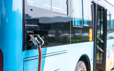Zakup 43 elektrycznych autobusów ma być finansowany przez Narodowy Fundusz Ochrony Środowiska i Gosp