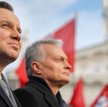 Apel prezydentów Polski i Litwy do władz Białorusi