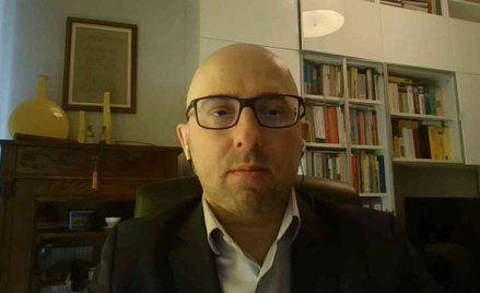 Łapiński: Prezydent Duda wygrałby wybory 5 lipca