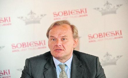 Krzysztof Tryliński, dyrektor generalny grupy Belvedere i jej akcjonariusz, informuje, że spółka spł