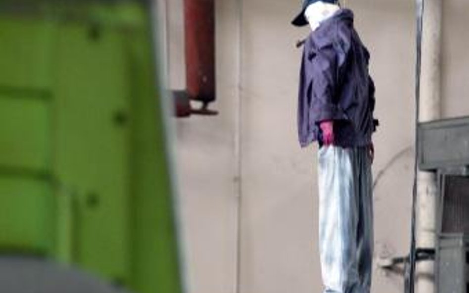 Tysiące firm upadło na Węgrzech