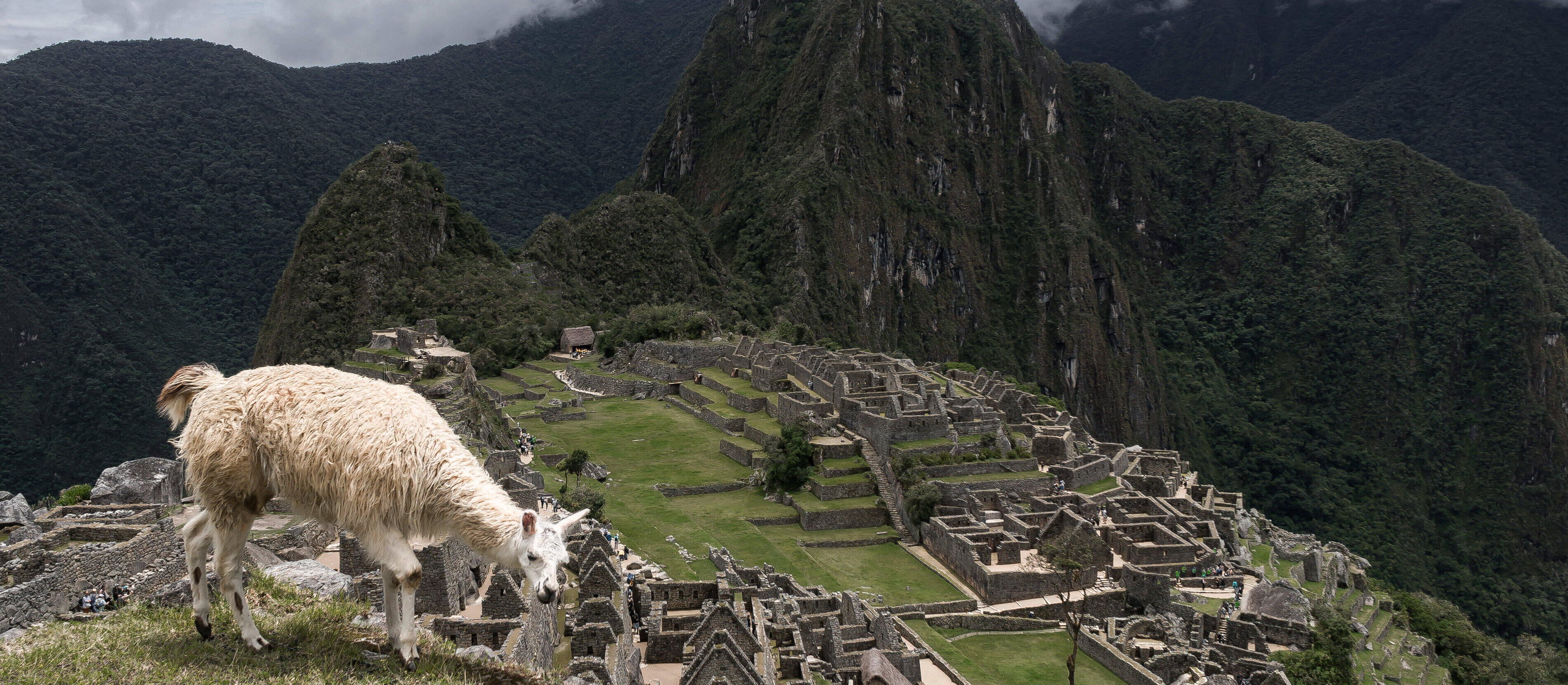 Jeden z siedmiu cudów świata w ogniu krytyki. Grozi mu, iż straci tytuł