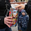 Rodzina z Gdańska okradła WOŚP