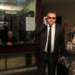 Detektyw Krzysztof Rutkowski