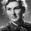 Barbara Gancarczyk (pseudonim Pająk) podczas powstania była sanitariuszką w batalionie „Wigry”. Po w