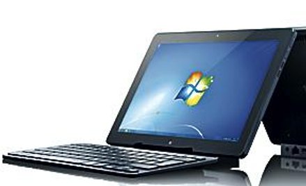 Samsung Slate PC – 6999 zł