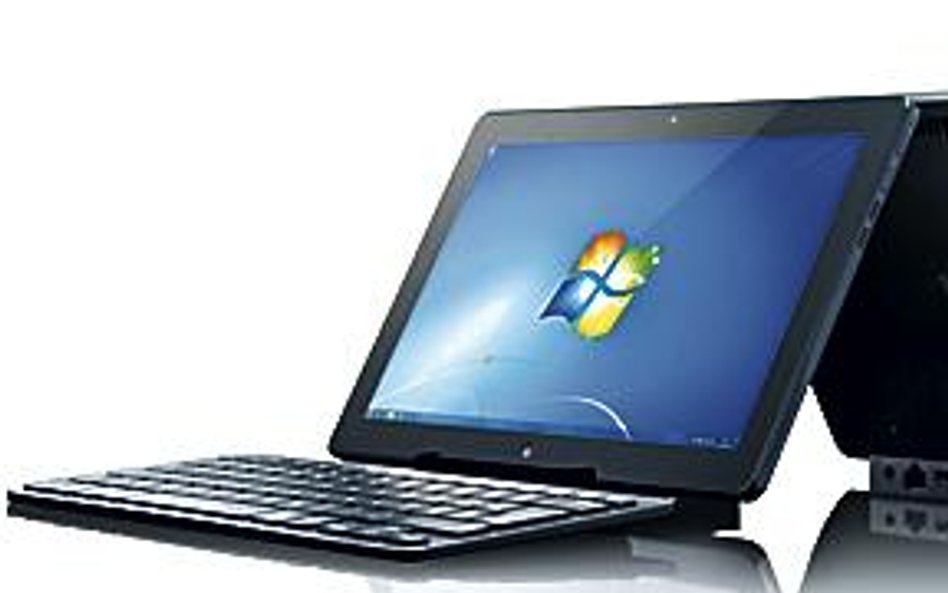 Samsung Slate PC – 6999 zł