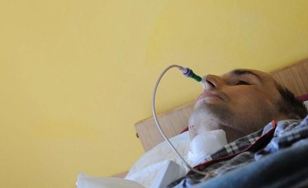 Świadomość u osób w stanie wegetatywnym