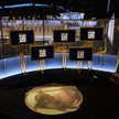 Złote Globy rozdane. Chadwick Boseman nagrodzony pośmiertnie