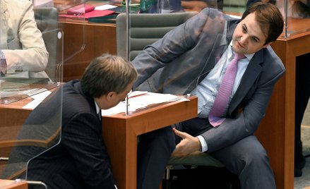 Nathanael Liminski – prawa ręka Armina Lascheta