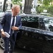 Motywy kradzieży lexusa Donalda Tuska pozostają niejasne