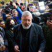 Laureat Pokojowego Nobla: Wręczyłbym ją Nawalnemu