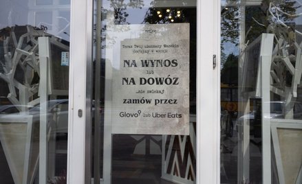 Rządowy skalpel odciął za wiele firm od pomocy