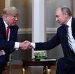 Szczyt Putin - Trump. "Chcą widzieć, że się dogadujemy"