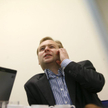 Marek Tymiński, prezes City Interactive