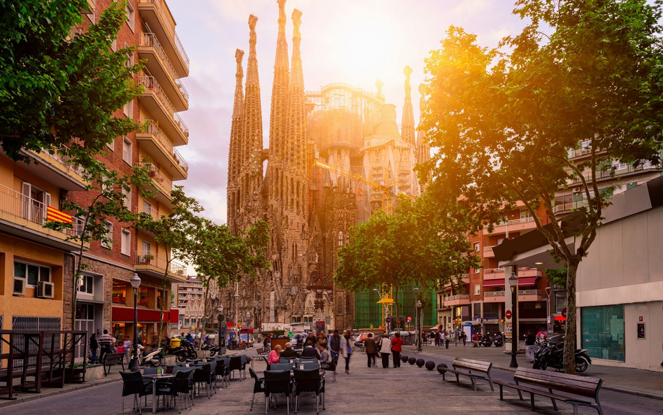 Barcelona