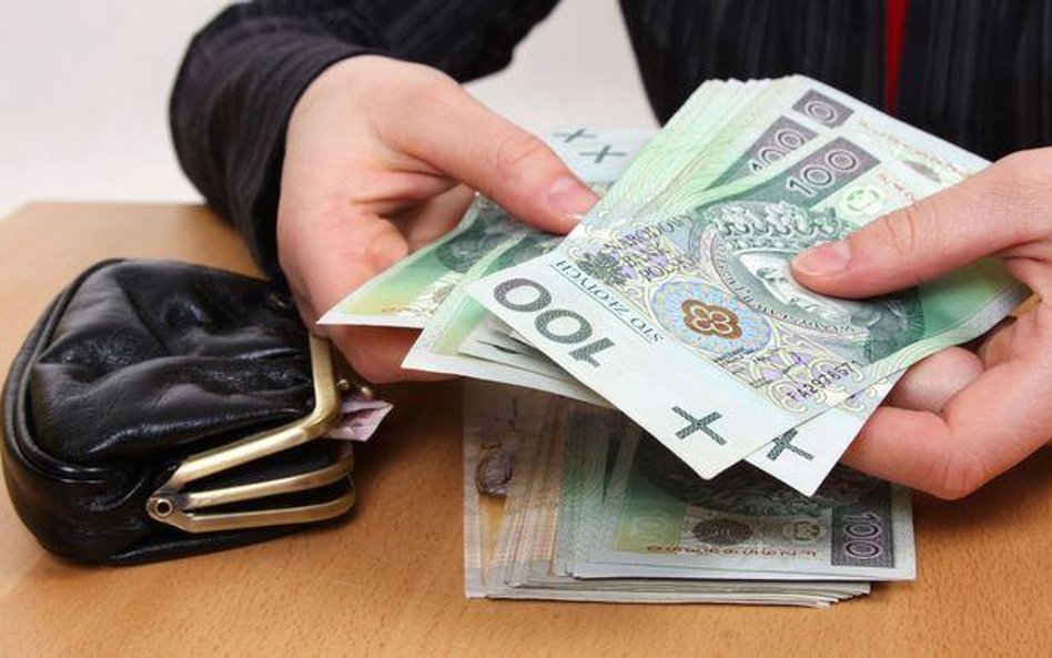 Nienależnie pobrany zasiłek z ZUS a odpowiedzialność płatnika składek - wyrok SN
