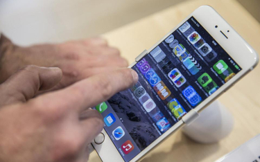 W Apple rośnie sprzedaż iPhone’ów, spada – iPadów