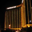 Mandalay Bay Resort and Casino w Las Vegas. Stąd strzelał zamachowiec