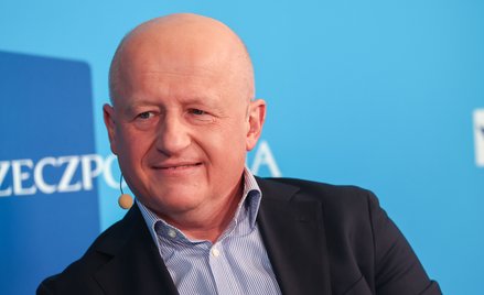 Adamed rośnie globalnie