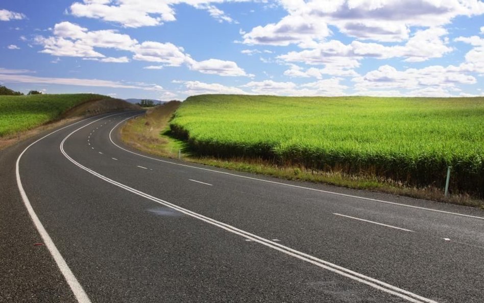 Nowy system licencji na autostrady we Włoszech